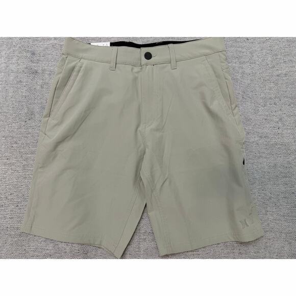 Hurley Trek Hybrid Men’s Shorts Bundle of 2, Size 30 New with Tags - Picture 3 of 9